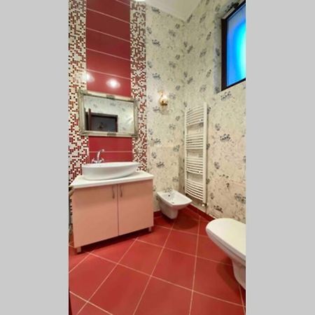 Budoir Royal Apartment Oradea Exterior photo