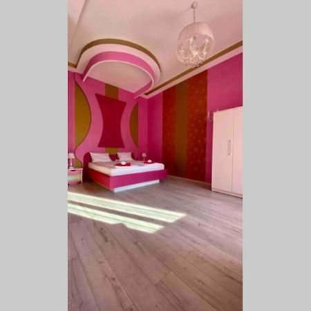 Budoir Royal Apartment Oradea Exterior photo
